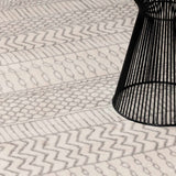 Lascassas Neutral Area Rug