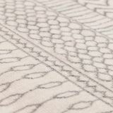 Lascassas Neutral Area Rug