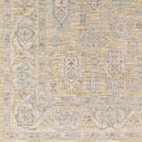 Sample Coby Cream Avant Garde Thick Luxe Area Rug
