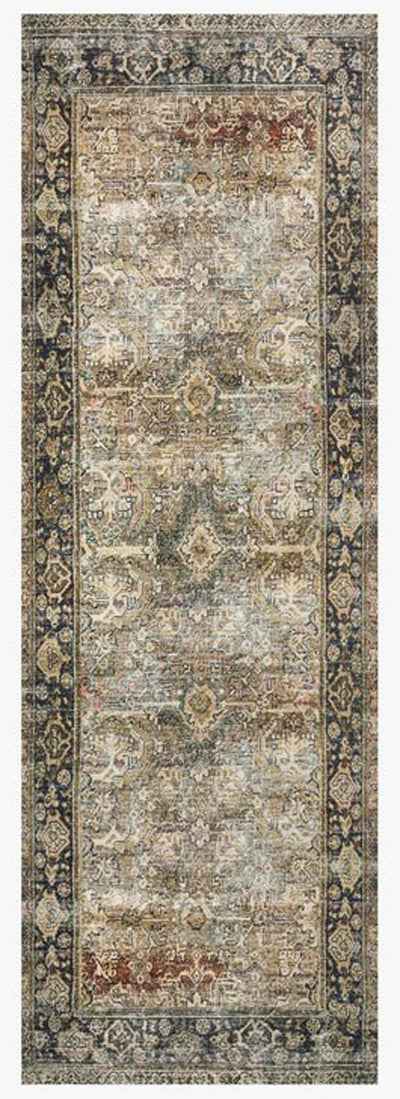 Layla Area Rug