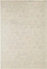 Made to Order Custom Size Lotta Peach Modern Wool Rug