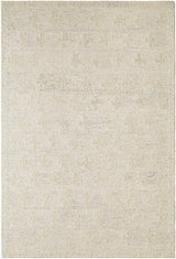 Made to Order Custom Size Lotta Peach Modern Wool Rug