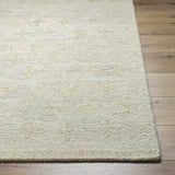 Made to Order Custom Size Lotta Peach Modern Wool Rug