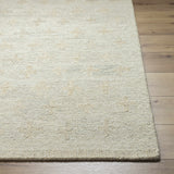 Made to Order Custom Size Lotta Peach Modern Wool Rug