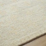 Made to Order Custom Size Lotta Peach Modern Wool Rug