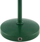 Weerestein Green Table Lamp
