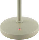 Weerestein White Table Lamp