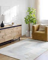 Sample Wafai Area Rug - Clearance