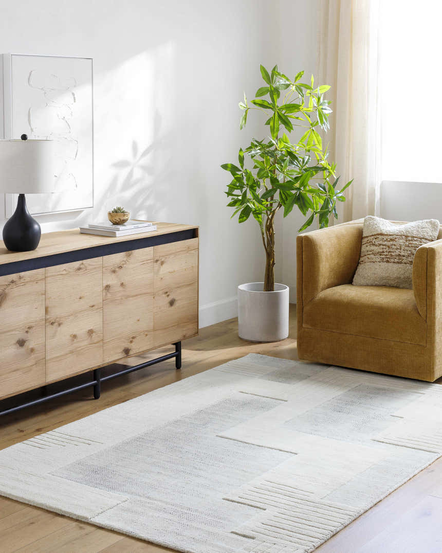 Sample Wafai Area Rug - Clearance
