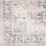 Sample Luca Washable Area Rug