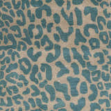 Sample Lockbourne Leopard Print Area Rug