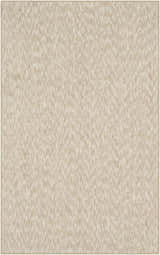 Lucca Beige Cut and Sew Custom Rug