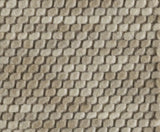 Lucca Beige Cut and Sew Custom Rug