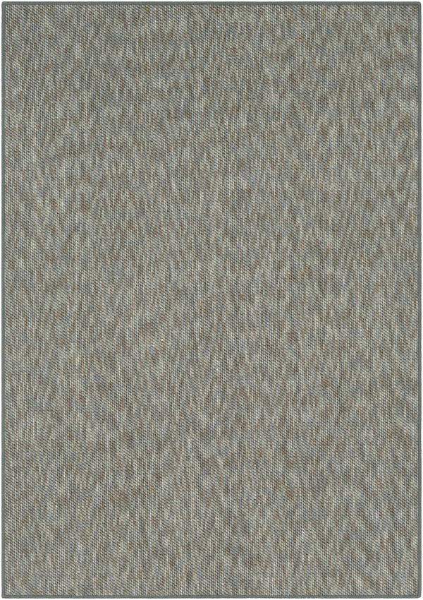 Custom Size Lucca Sage Textured Rug