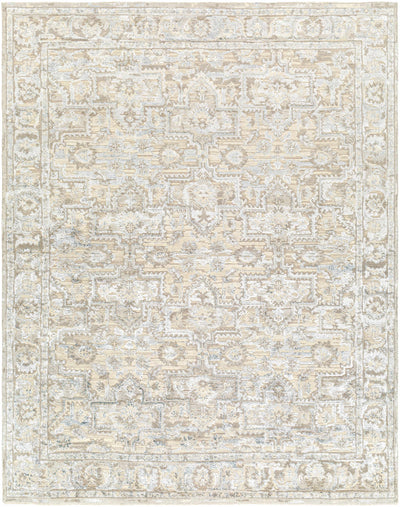 Sample Lacy Area Rug