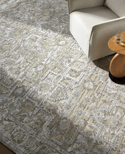 Lacy Area Rug