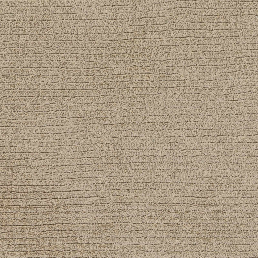 Lori Brown Hand Loomed Cut and Sew Custom Rug