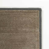 Lori Brown Hand Loomed Cut and Sew Custom Rug