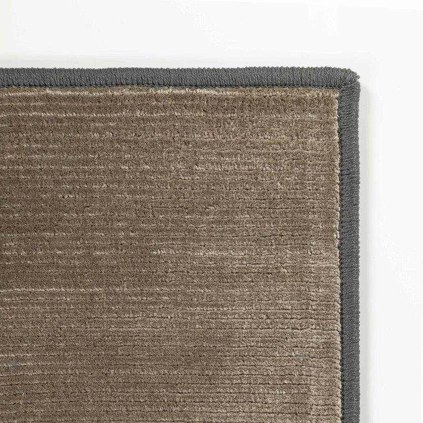 Lori Brown Hand Loomed Cut and Sew Custom Rug