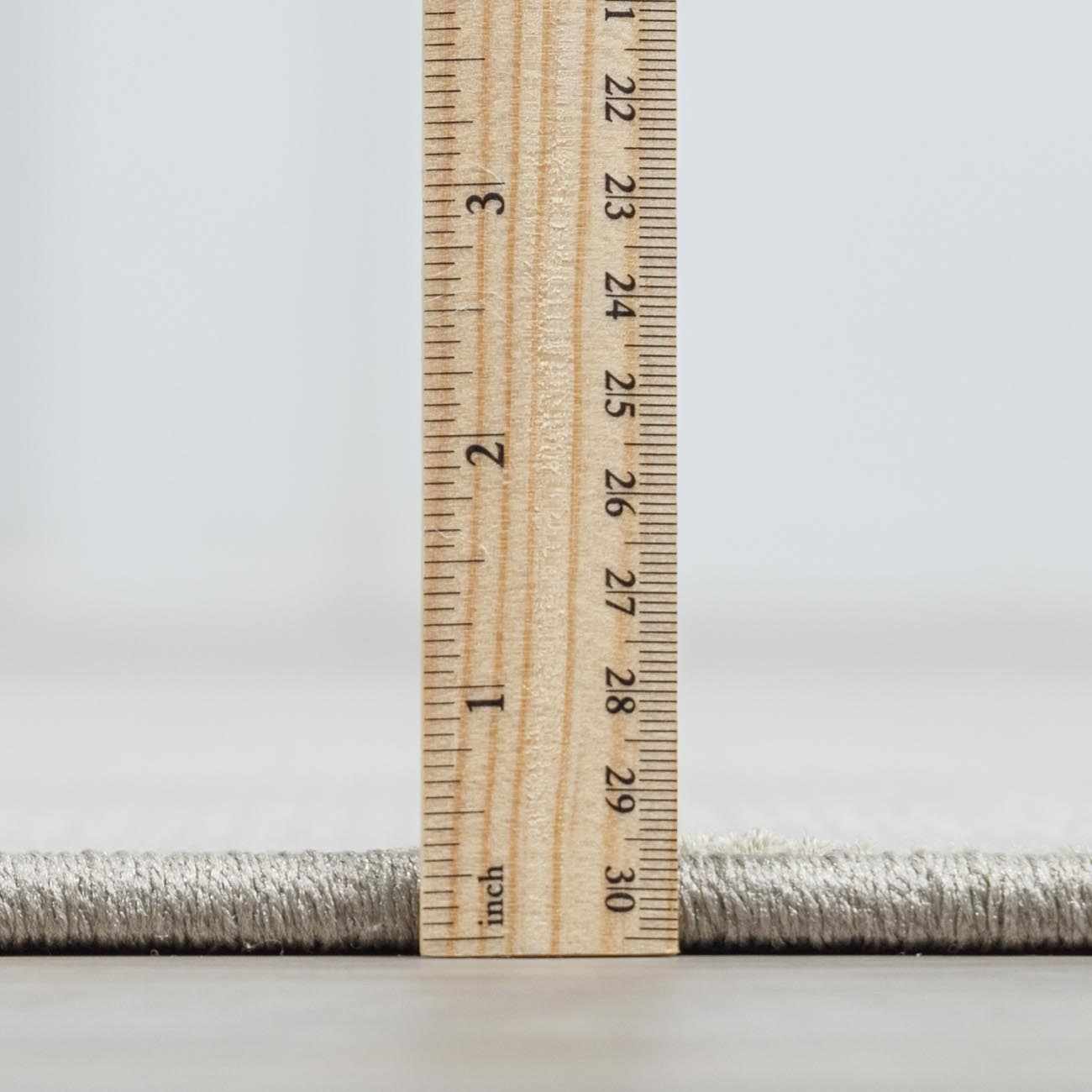 Lori Brown Hand Loomed Cut and Sew Custom Rug