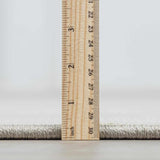 Lori Brown Hand Loomed Cut and Sew Custom Rug