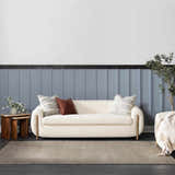 Lori Brown Hand Loomed Cut and Sew Custom Rug