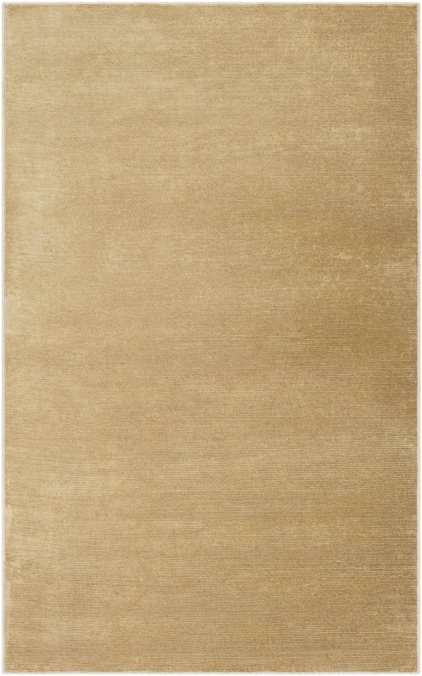 Custom Size Lori Light Brown Rug