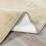 Lori Light Brown Cut and Sew Custom Rug