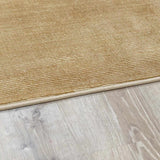 Lori Light Brown Cut and Sew Custom Rug