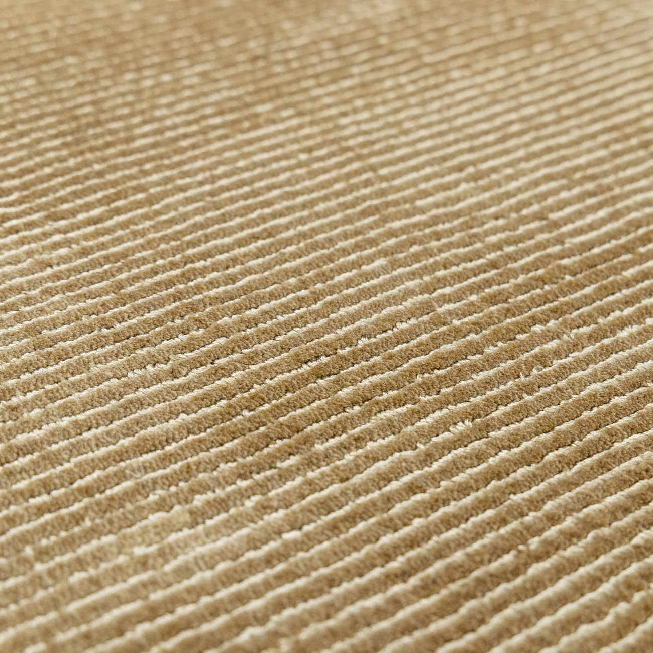 Lori Light Brown Cut and Sew Custom Rug