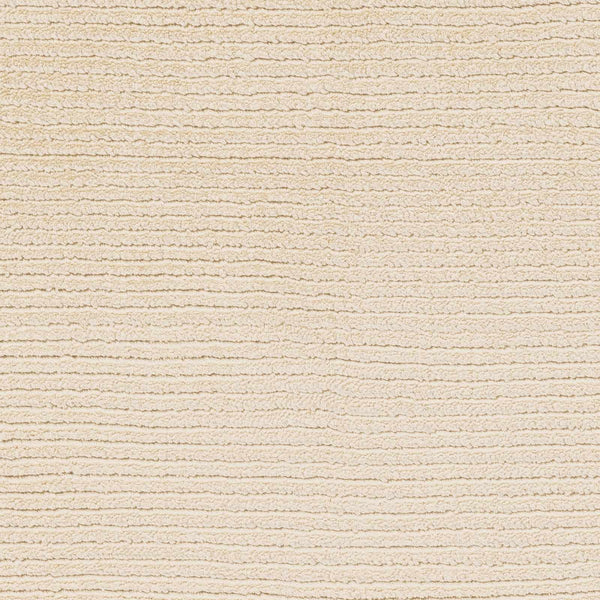 Sample Swatch for Lori Beige Hand Loomed Rug