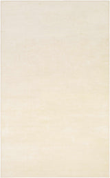 Lori Ivory Hand Loomed Cut and Sew Custom Rug