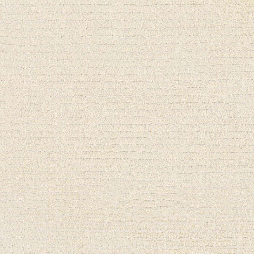 Lori Ivory Hand Loomed Cut and Sew Custom Rug