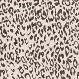 Sample Alderbury White Leopard Print Rug