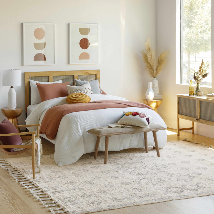 Lebeau Area Carpet - Clearance