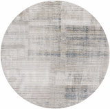 Leechburg Luxe Fringe Rug - Clearance