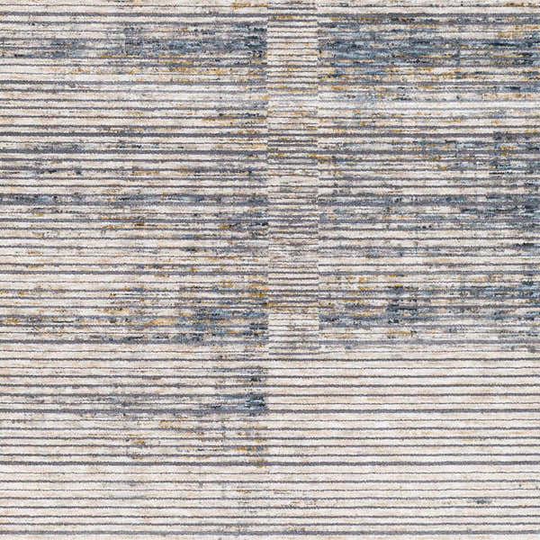 Sample Leechburg Luxe Fringe Rug - Clearance