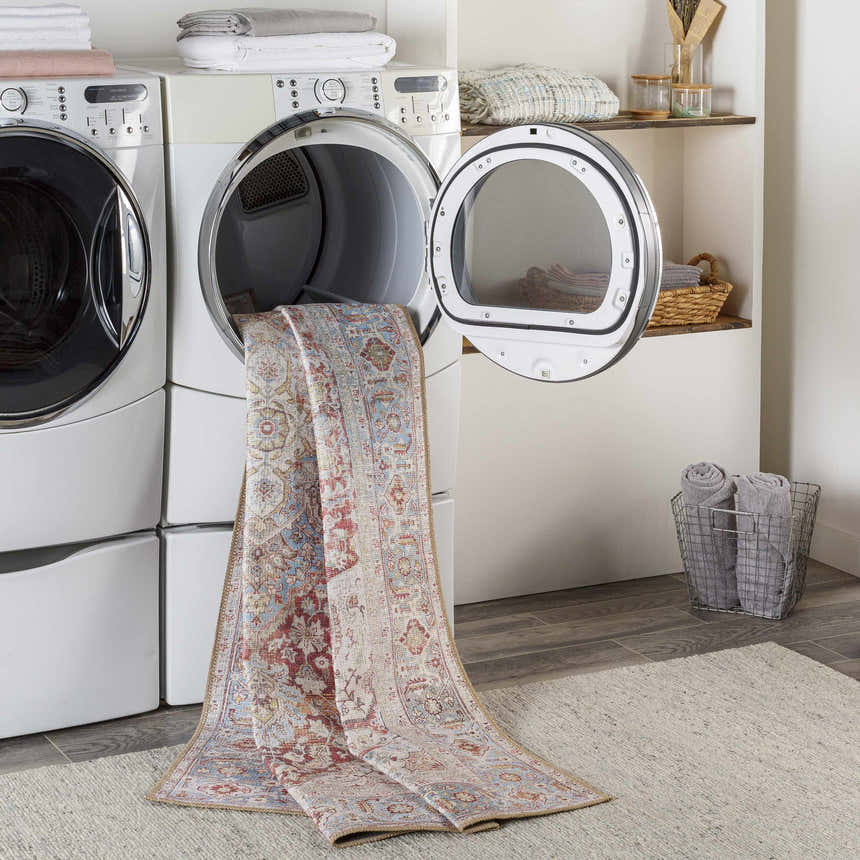 Washing-Machine
