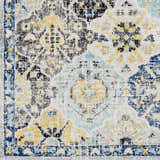 Sample Leggett hydrangea Area Rug - Clearance