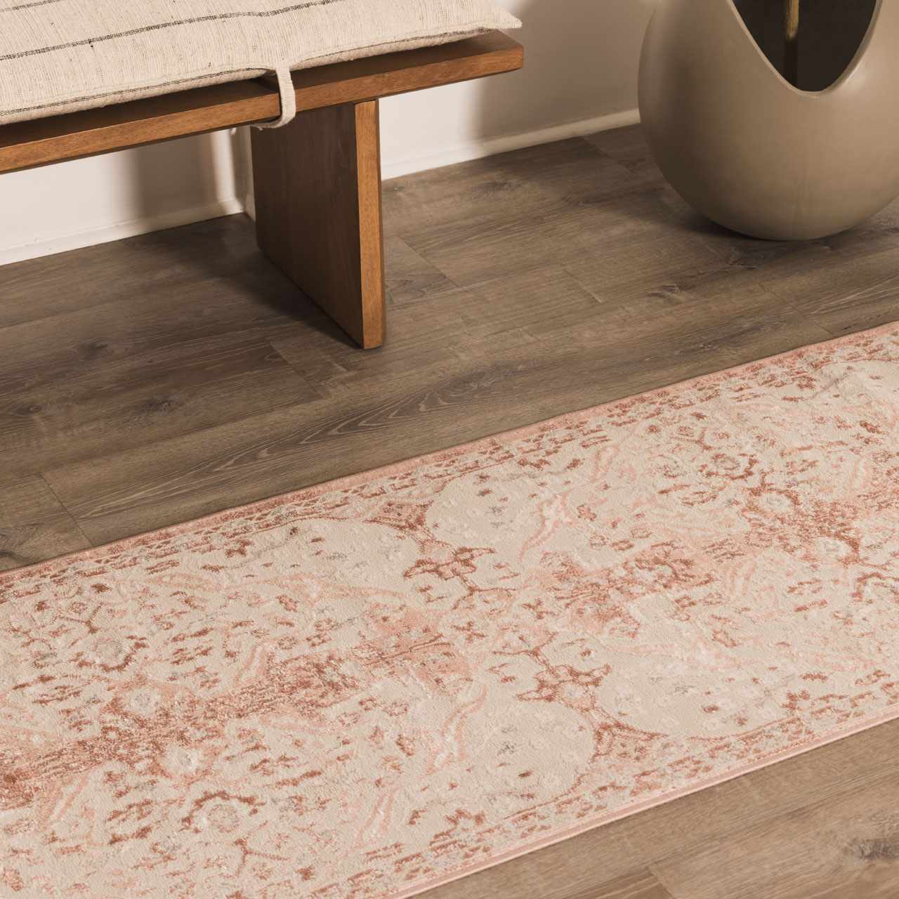 Zora Pink Area Rug – Boutique Rugs