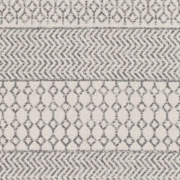 Sample Lester Washable Area Rug - Clearance