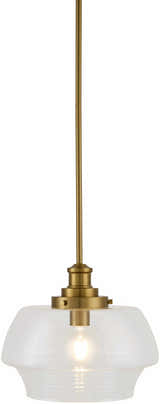 Lackenbach Pendant