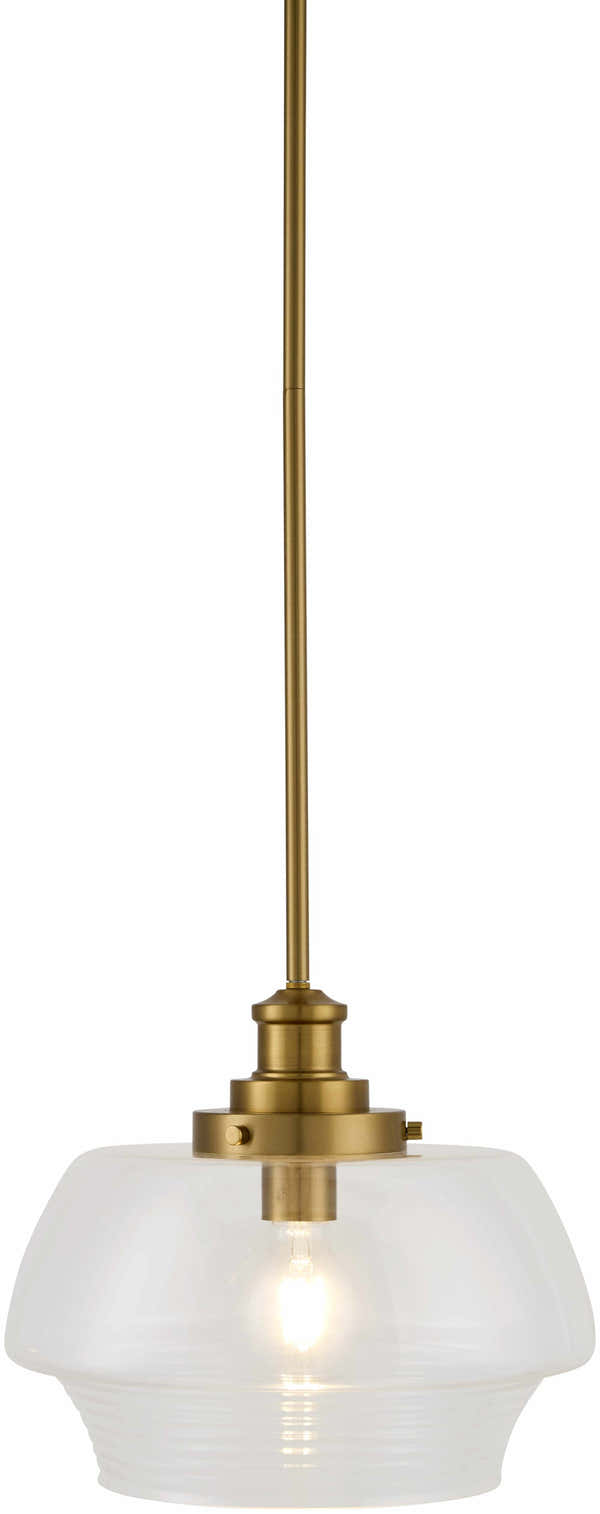 Lackenbach Pendant