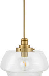 Lackenbach Pendant