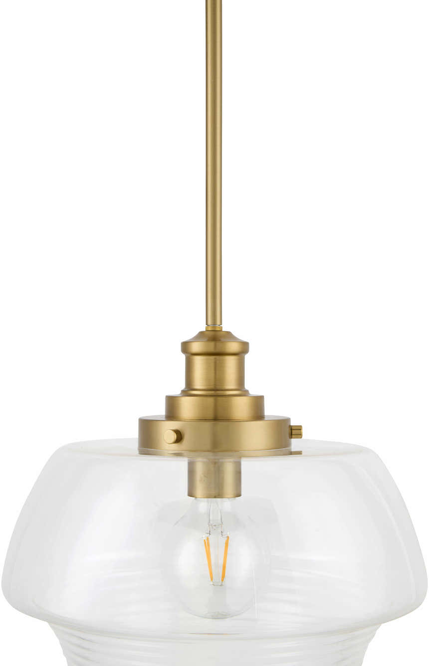 Lackenbach Pendant