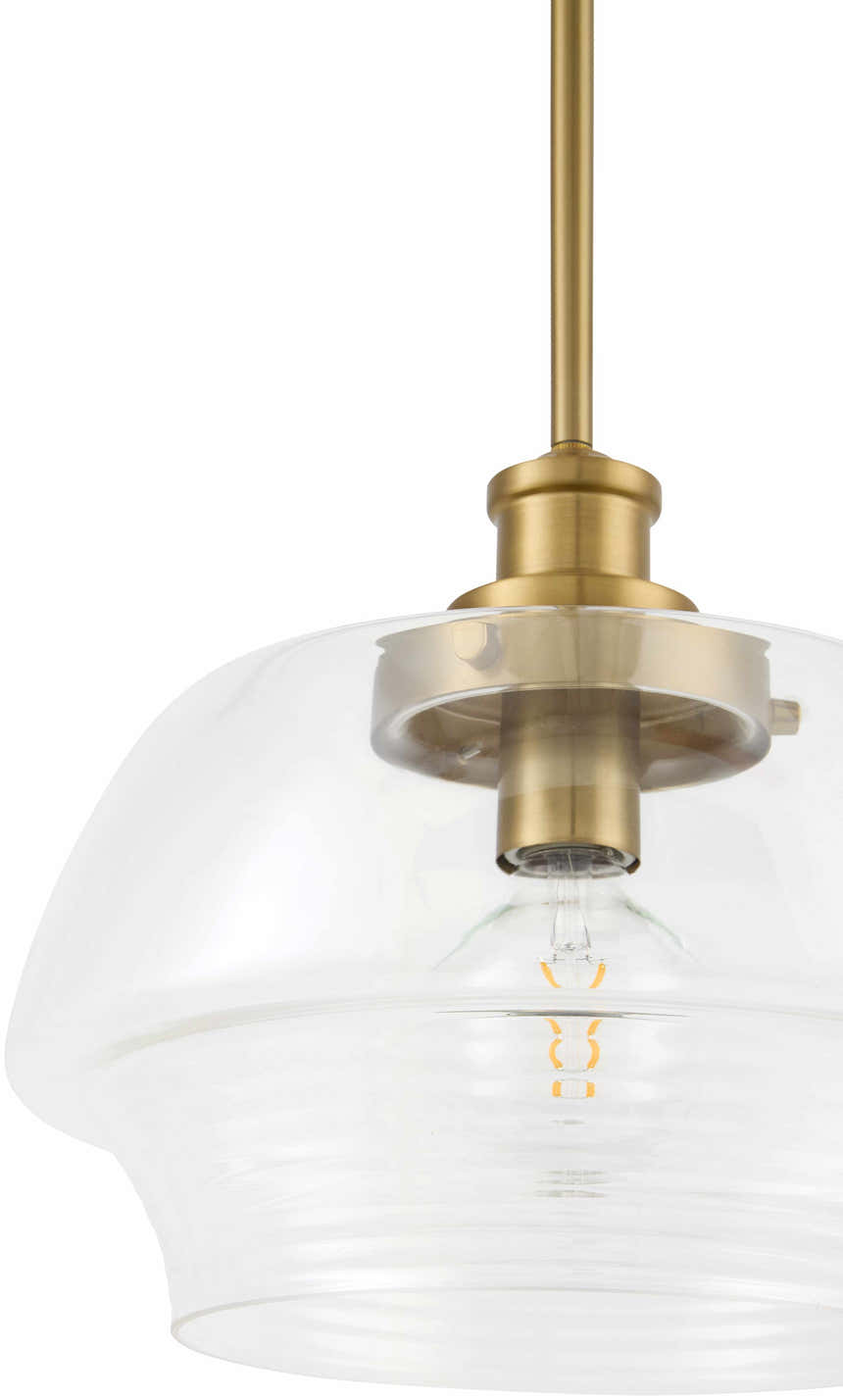 Lackenbach Pendant