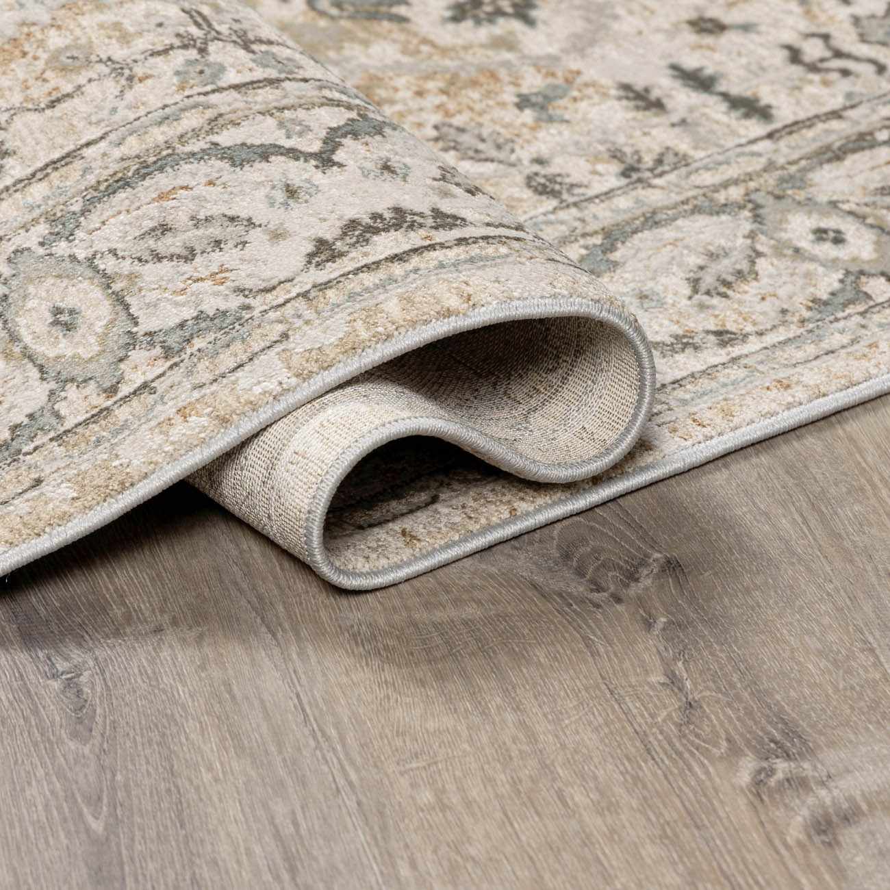 Laughlin Thick Luxe Boutique Rug – Boutique Rugs