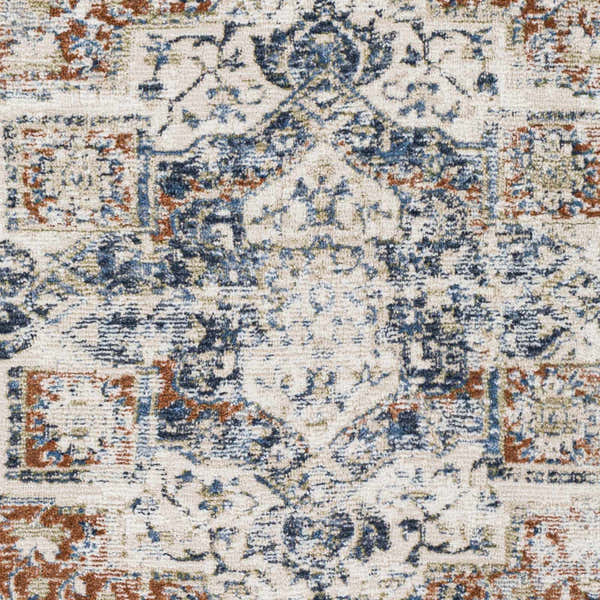 Sample Loughrea Area Rug - Promo - Clearance
