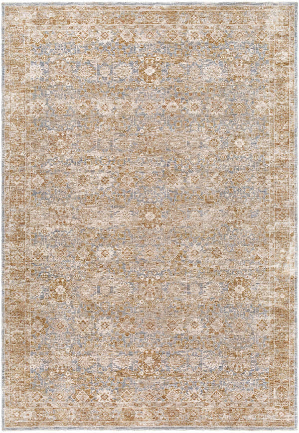 Sample Andres Cream Area Rug
