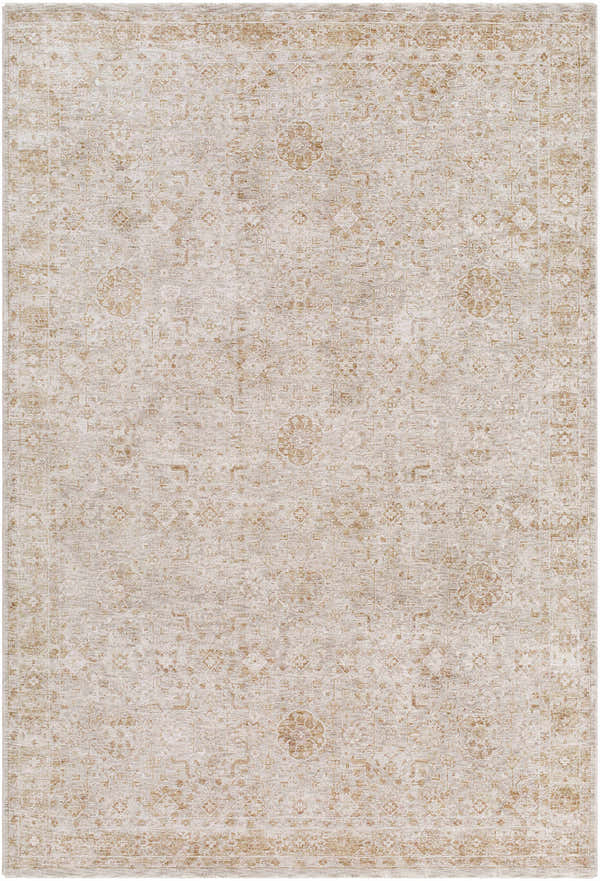 Sample Andres Tan Area Rug